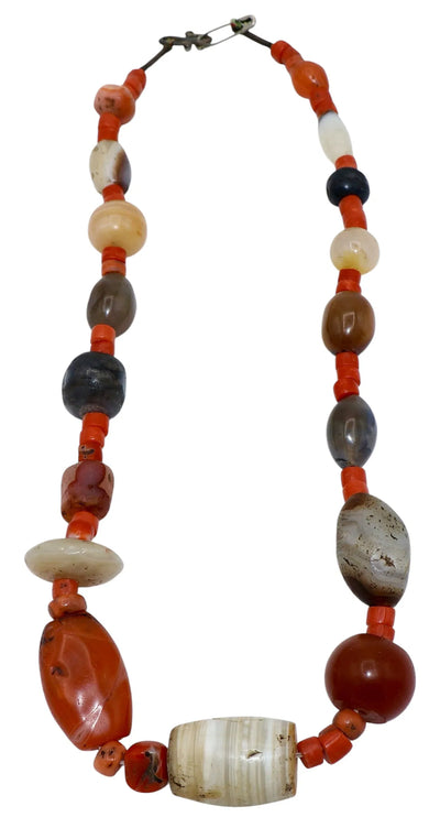 Tibetan - Jewelry