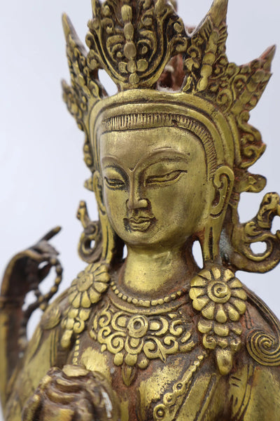 Tibetan - ART