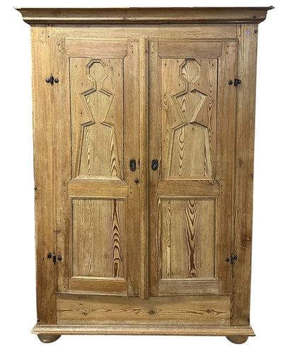 Armoires & Wardrobes