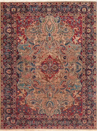 Rugs & Carpets