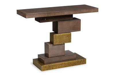Console Tables