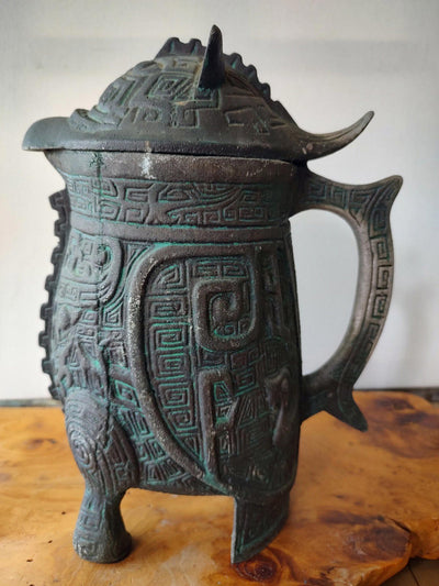 Taiwanese - Tableware & Barware