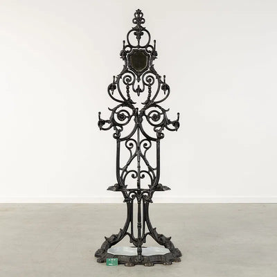 Coat Racks & Umbrella Stands