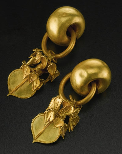 Korean - Jewelry