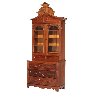 Bookcases, Display Cases & Shelves
