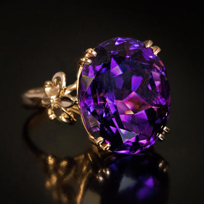 Siberian - Jewelry