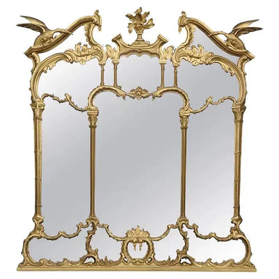 Mirrors