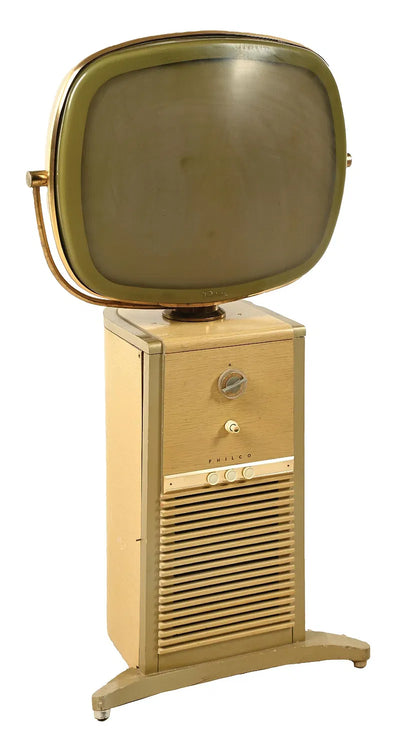 Televisions