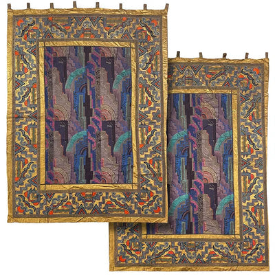 Textiles & Linens