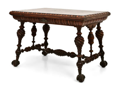 Library & Conference Tables