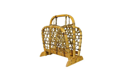 Magazine Racks