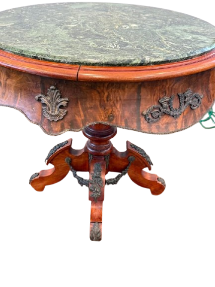 Vintage table