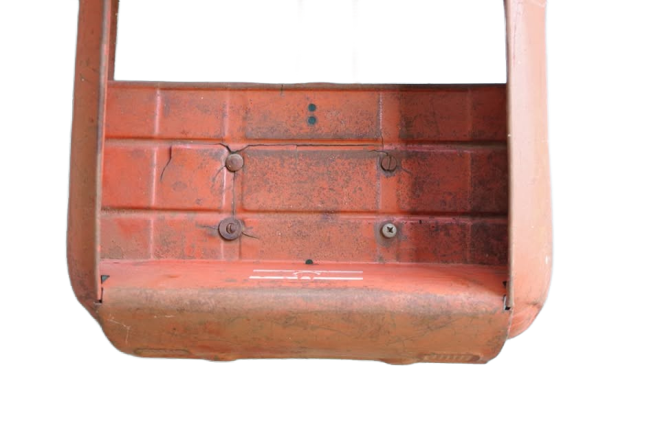 Vintage Murray Happitime Pedal Car