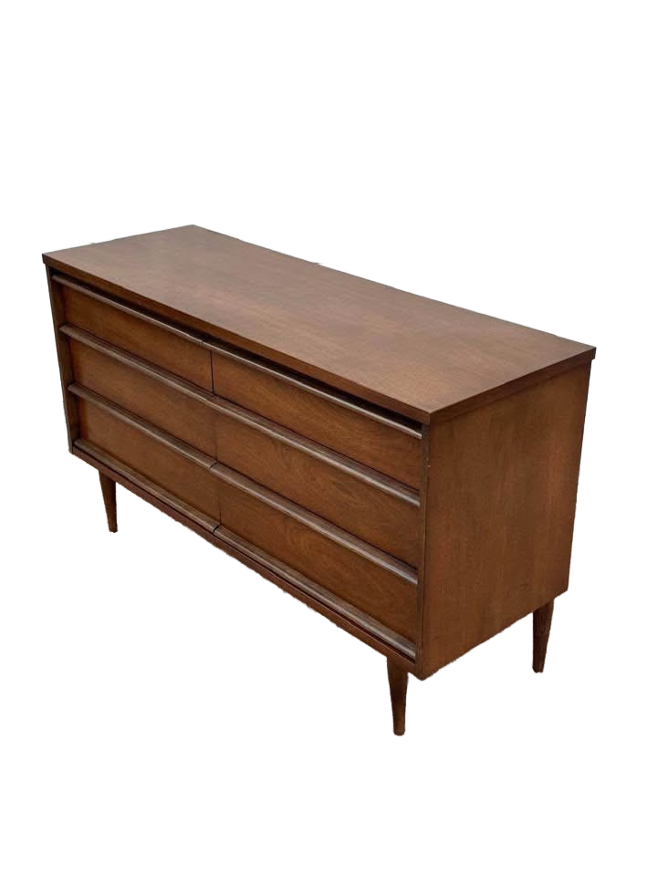 Bassett MCM dresser / credenza