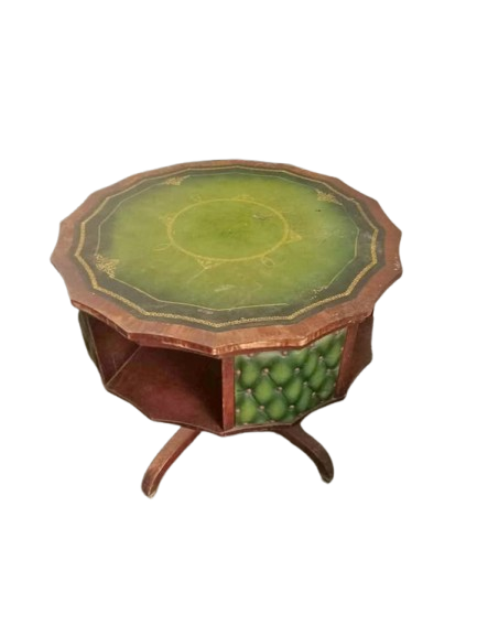 1920s Victorian style Seance Table