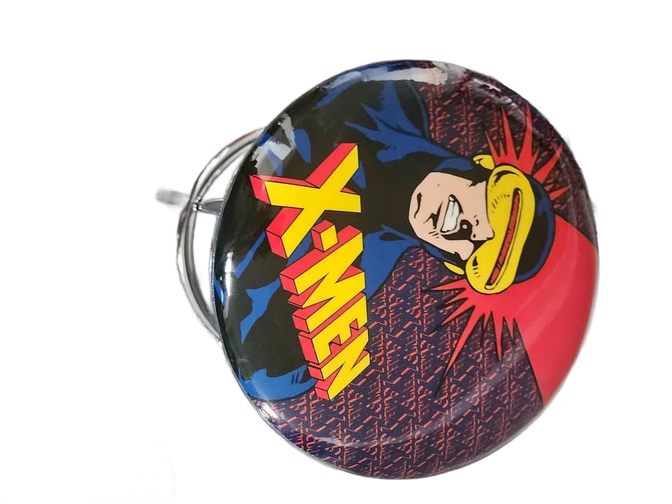 arcade 1up xmen stool cyclops