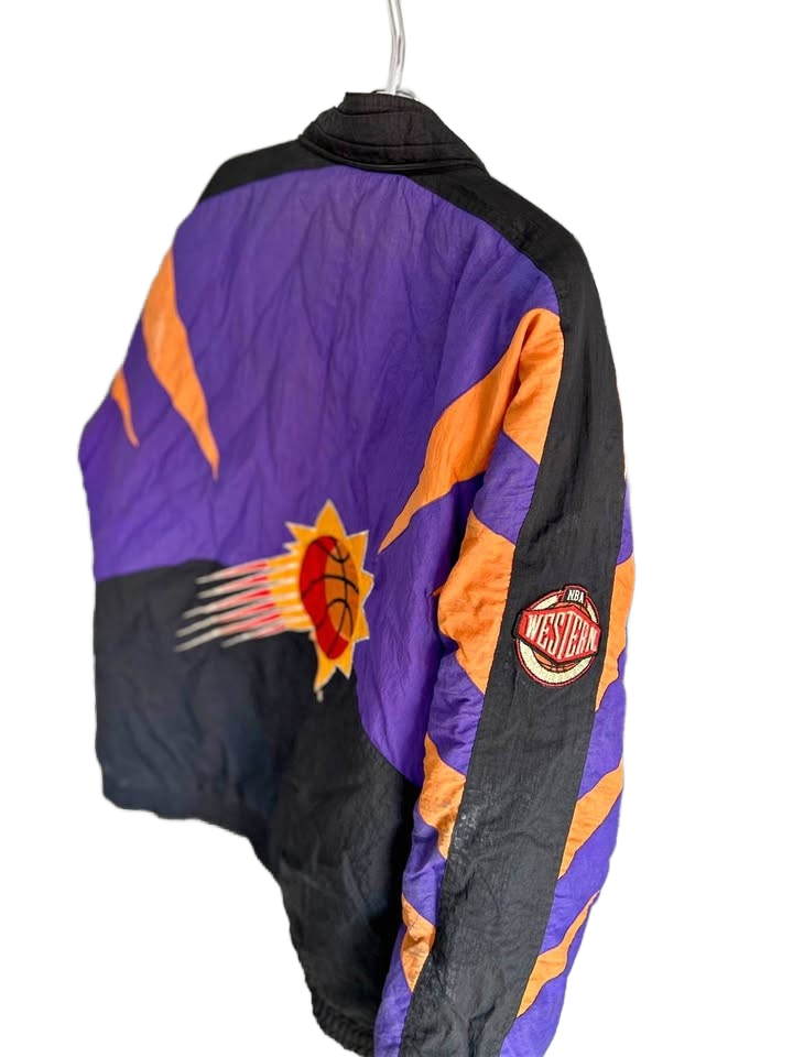 Vintage Phoenix Suns Jacket