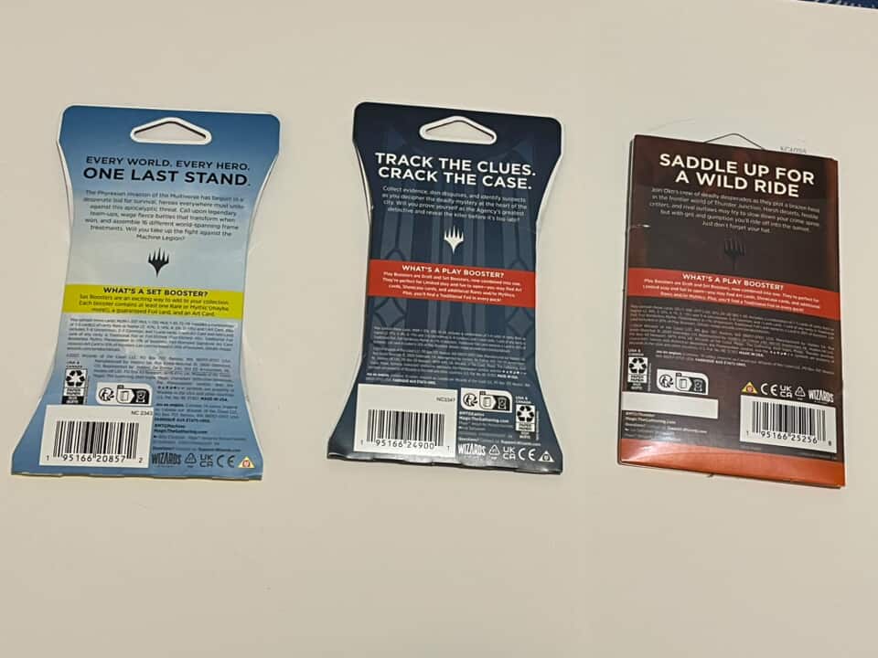 Pokémon TCG: Scarlet & Violet—Paradox Rift and Twilight Masquerade