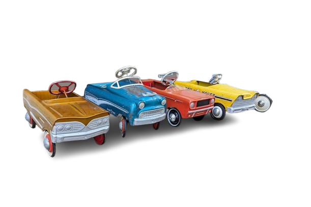 Murray Champion Pedal Car