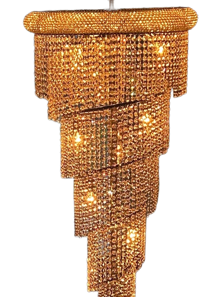 Crystal Chandelier