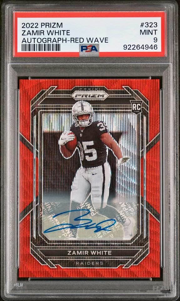 Football Slabs for Sale NFL Football Cards