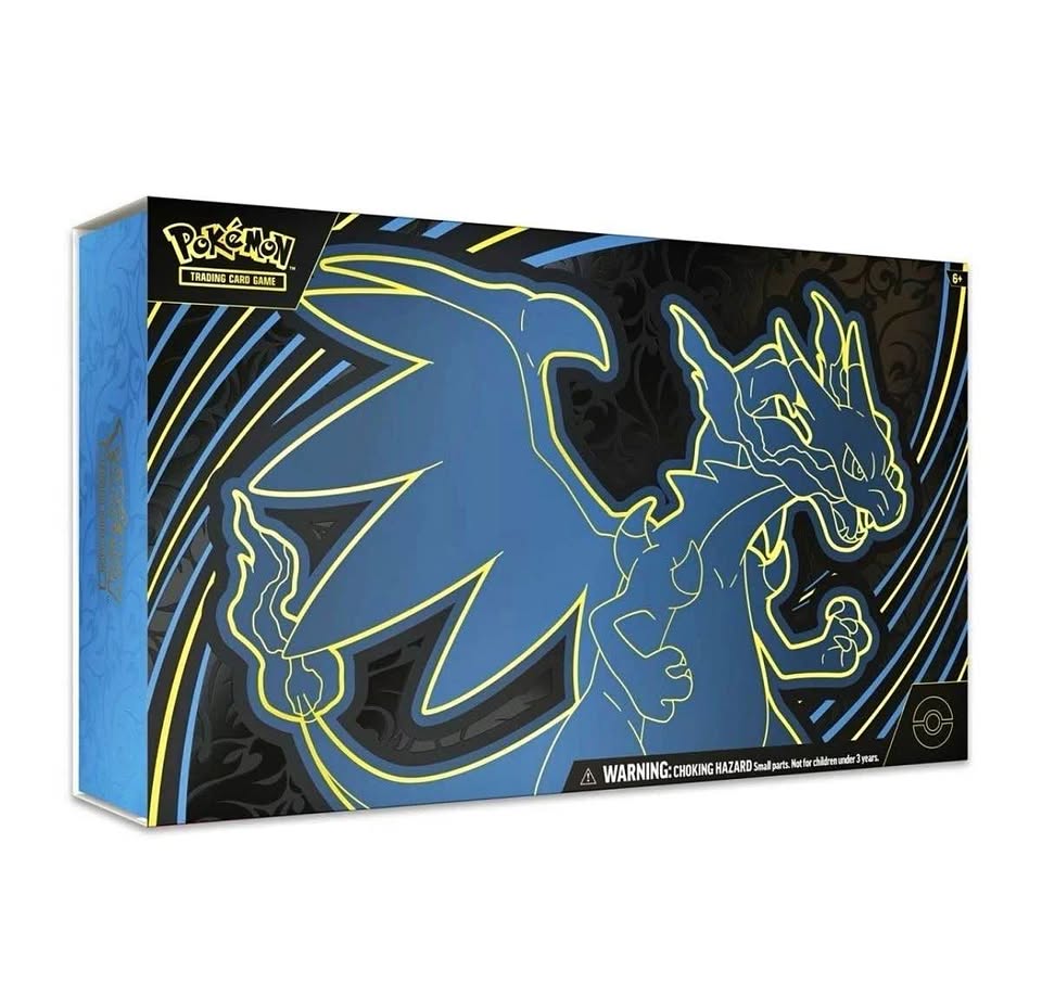 Phantasmal Flame Ultra Premium Collection
