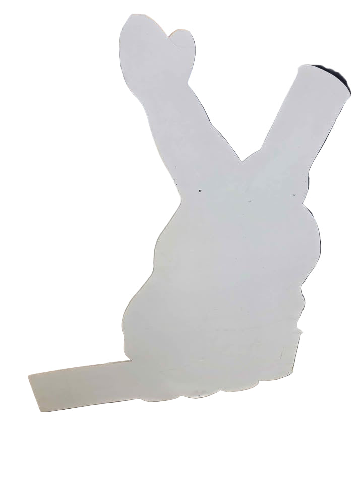 Vintage shell shellzone antifreeze snowman advertising