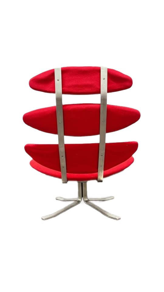 MCM Chair High End Reproduction