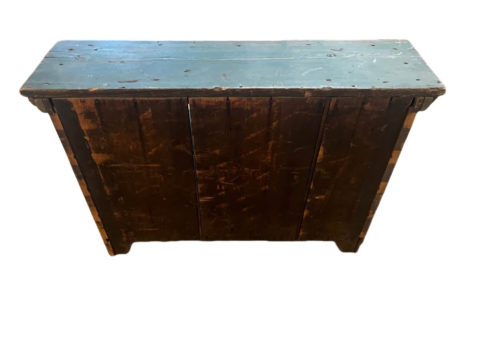 Antique furniture