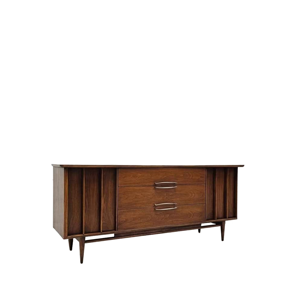 Midcentury Modern Dresser / Credenza