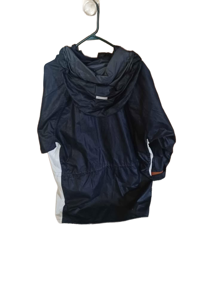 Ralph Lauren Men Xl Polo Sport Jacket Rain Proof