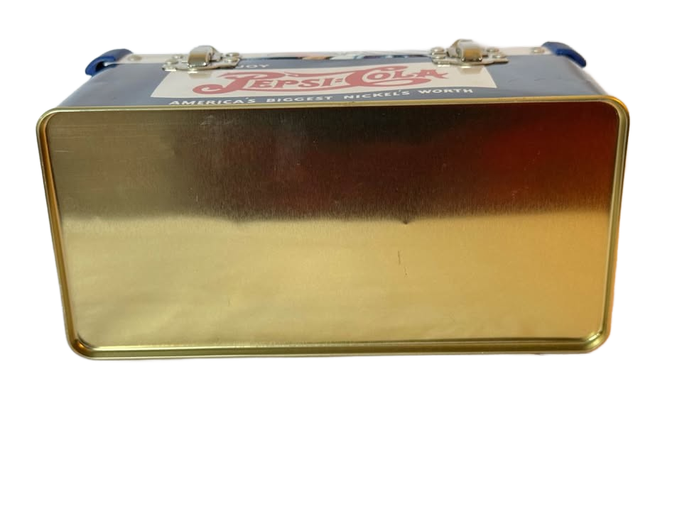 Pepsi Vintage Lunchbox