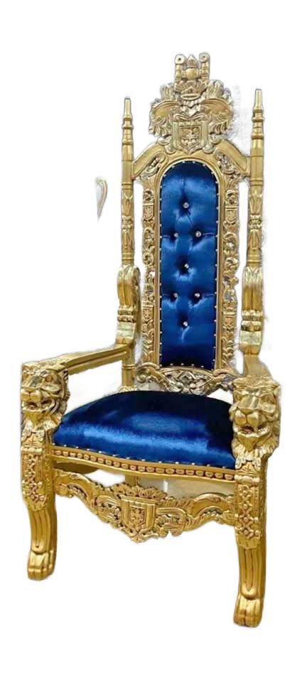 Sillas de Trono