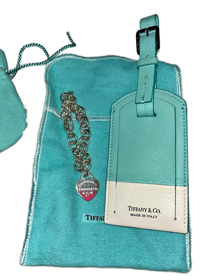 Tiffany & Co bracelet