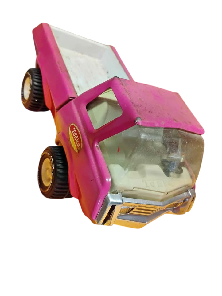 Vintage truck