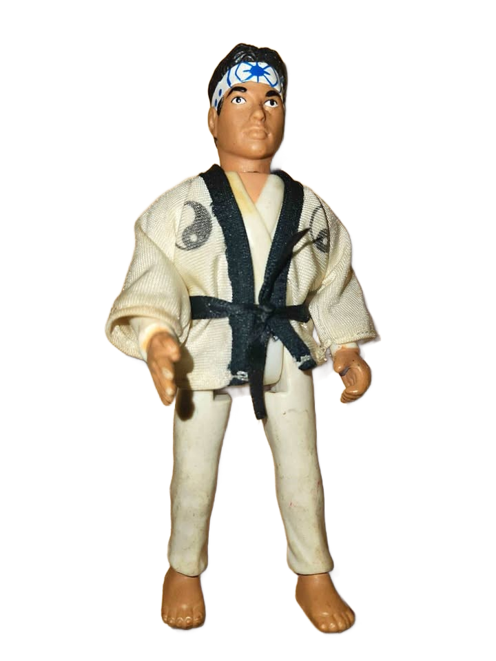 Original Karate Kid