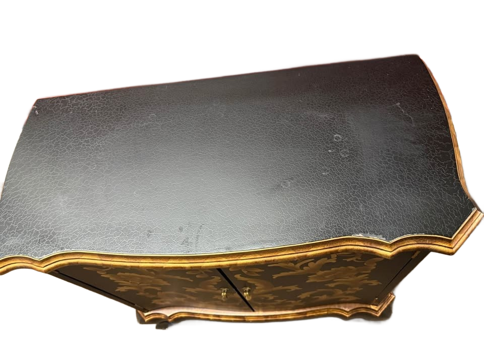 Small cabinet