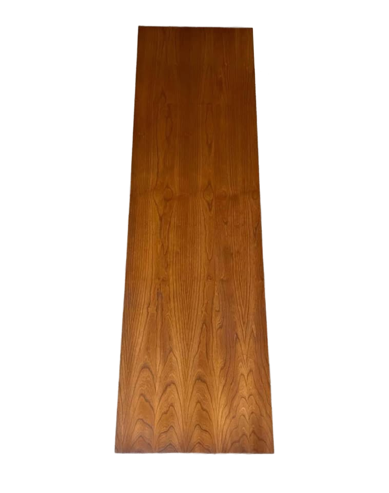 9-Drawer Wood Dresser / Console Table – Sturdy & Great Storage