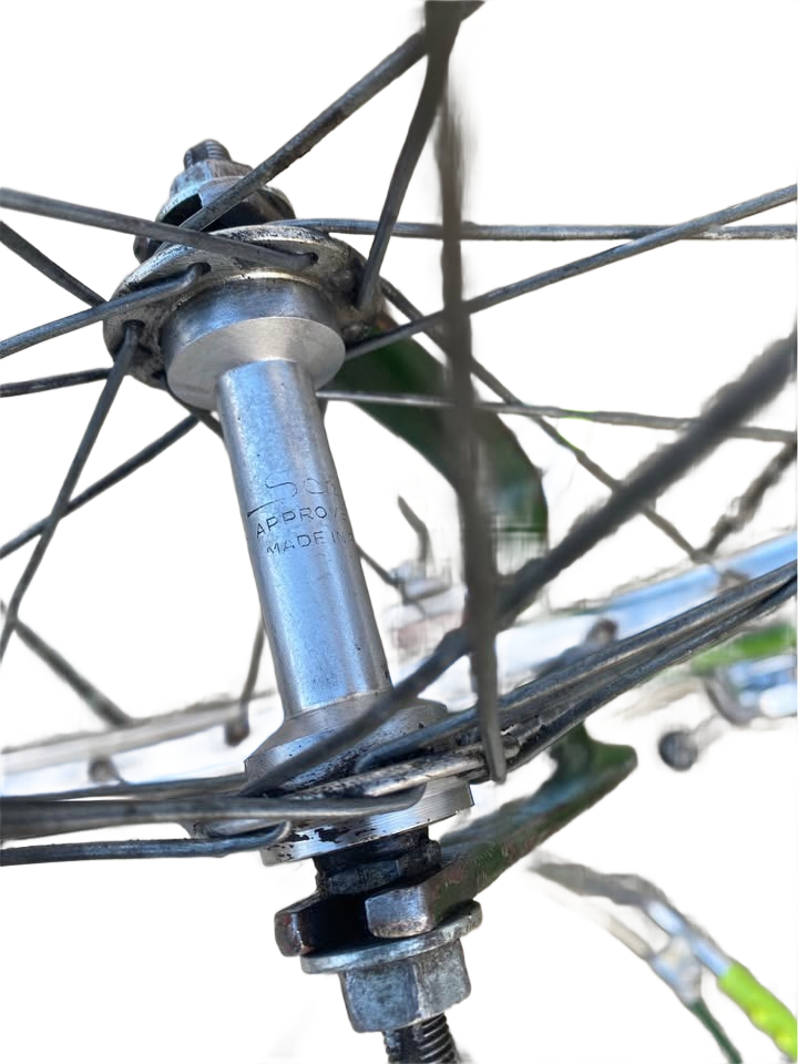 SCHWINN STINGRAY