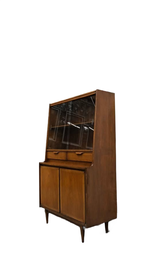 Vintage hutch