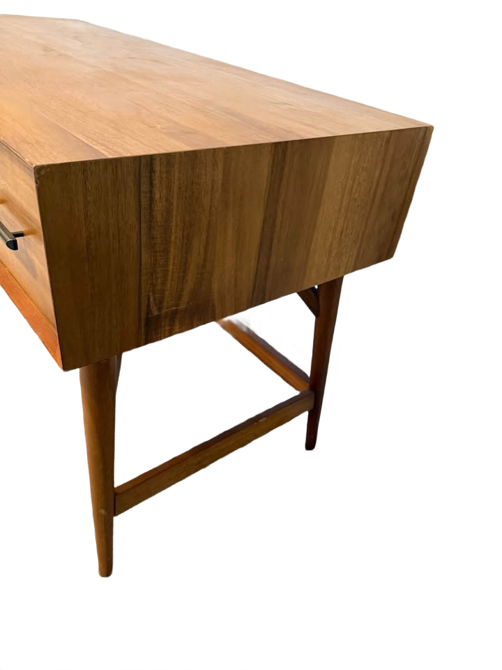 Wooden Desk