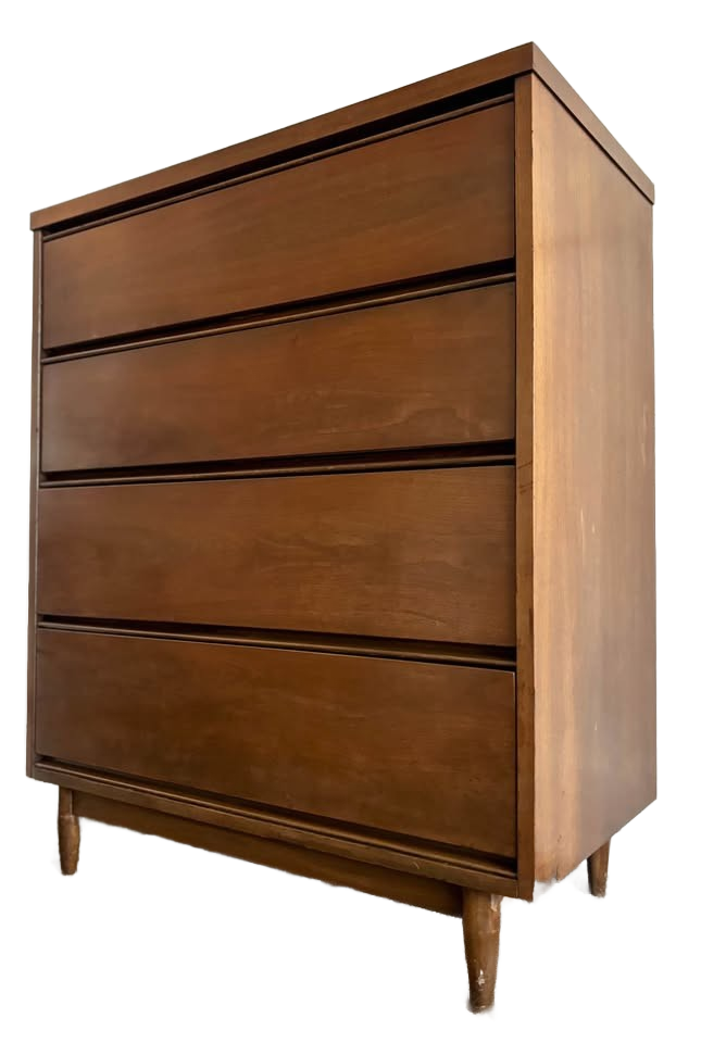 3-Piece MCM Dresser Set