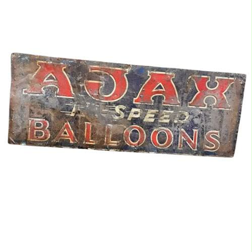 Ajax Speed Balloons