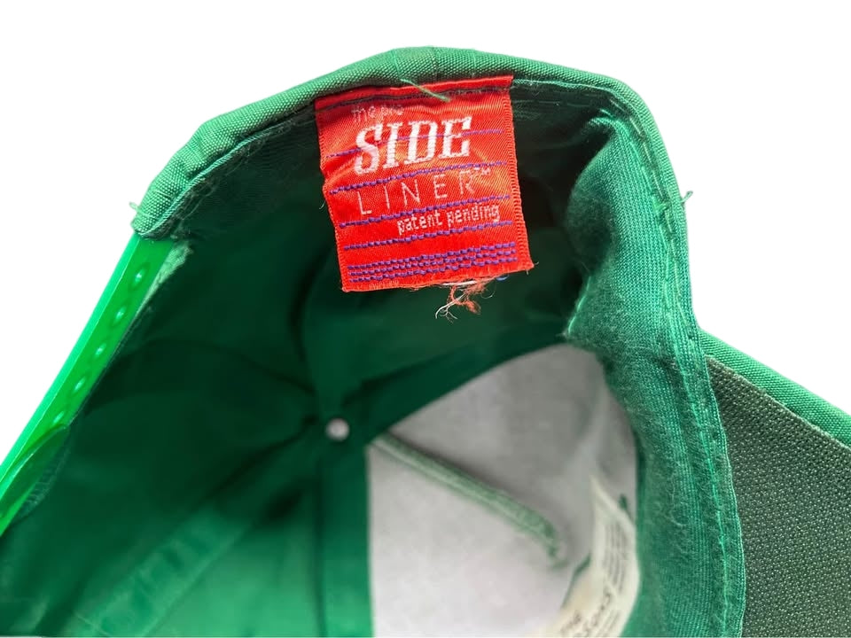 Vintage The Simpsons Hat from 1990