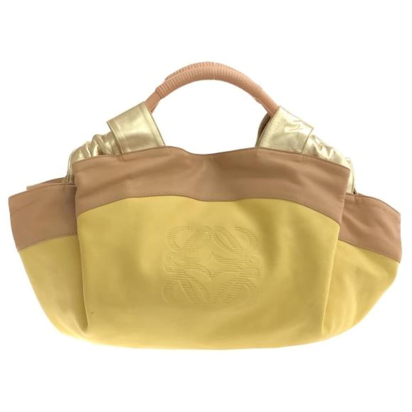 Loewe Nappa Aire tote bag
