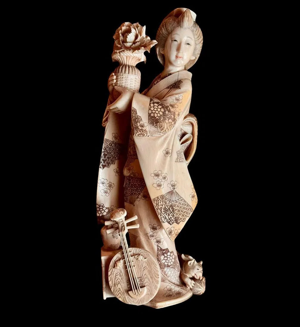 Japanese - Furniture