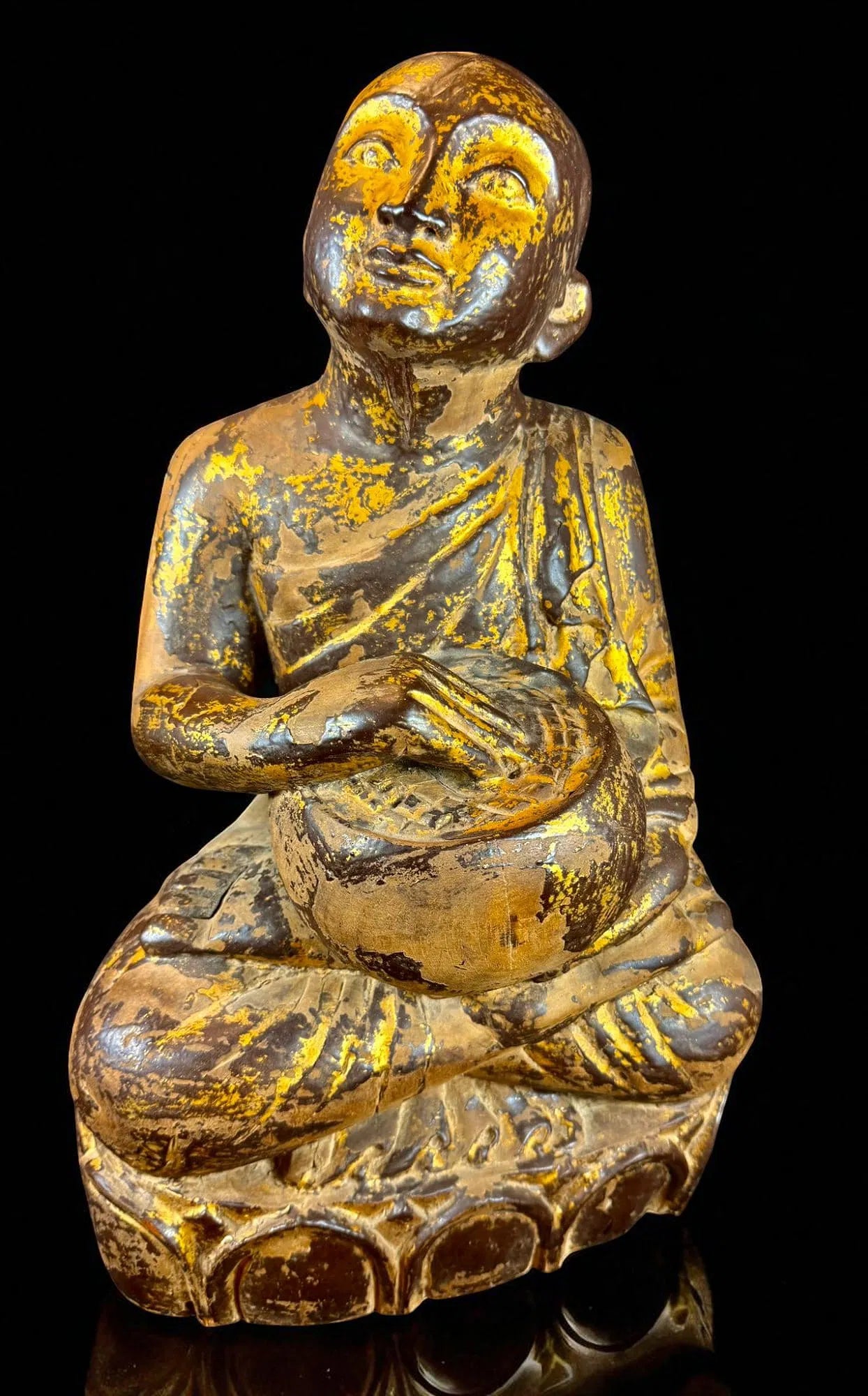 Southeast Asian - ART