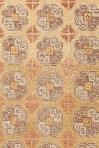 Central Asian - ART