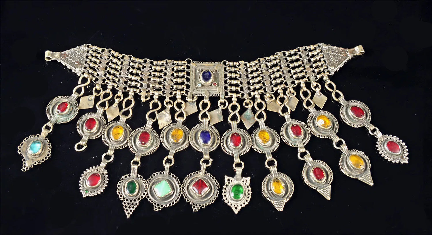 Pakistani - Jewelry
