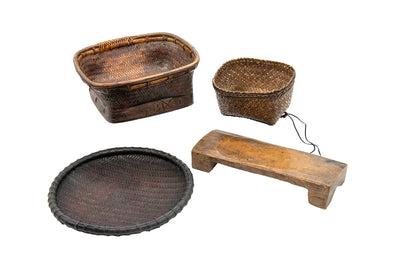 Tibetan - Furniture